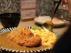 -堂本家·二代目·炸猪排(Express东海店)