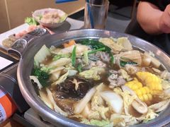 -笑纳日本料理(嘉定大融城店)