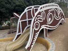 -宁波儿童公园(鄞州区)