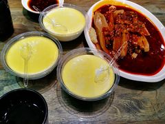 -清真益鑫羊肉手抓馆(南大街店)