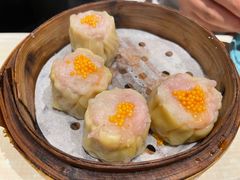 -黄金粥港式·早晚茶(海阳路店)