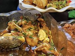 -潮州菜馆(十里河店)