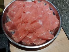 -渝悦花田·大骨火锅(尚贤居店)