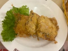 -华梅西餐厅(哈尔滨中央大街店)
