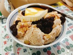 -堂屋糖水店(愚园店)