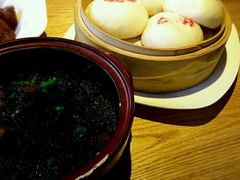 -黛瓦里巷(南京东路店)