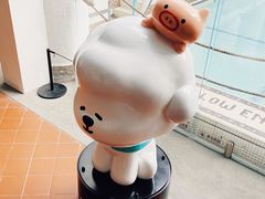 -Seesaw Coffee(上生新所店)
