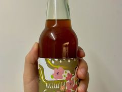 红香槟气泡冷萃-粉锤咖啡FENCHUI