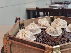 -西安贾三灌汤包·回坊小吃·清真炒菜(北院门总店)