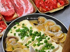 -杨小佳·齐齐哈尔烤肉·烤串(广州店)