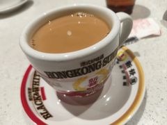 -香港新发烧腊茶餐厅(书城店)