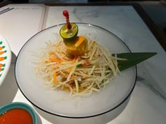 -太食獸泰式茶餐厅(北美新天地店)
