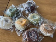 -ADO KAFE(大学城店)