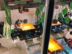 -马氏老外婆餐厅(磁县店)