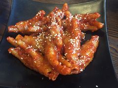 -CHICKEN NOW韩式炸鸡&啤酒