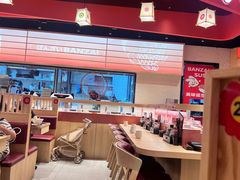 -万岁寿司(万国店)