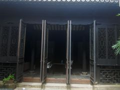 -黎里古镇