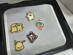 -爱之旅diy烘焙坊(西直门店)
