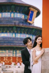 -布丁婚纱摄影工作室