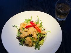 -艺术食堂(创意料理)