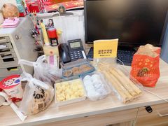 -鲍师傅糕点(台东步行街店)