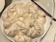 叉烧包-粥旺庄(芳村店)