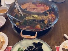 -刘一锅筋头巴脑(小北店)