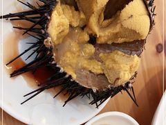 -海胆小馆(东北水饺·春柳店)