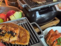 -花潮料理艺食馆(成都万象城店)