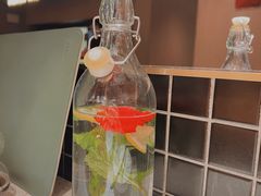 -老佛爷铜炉蛙锅(坂田佳华领汇店)