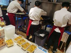 -老通城豆皮大王(吉庆街店)