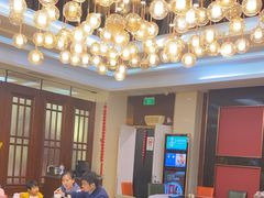-丰收日·小海鲜·沪上家宴(顾村正大店)