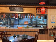 -安泰楼·佛跳墙创始人·传统闽味早茶·酒楼(三坊七巷闽菜地标店)