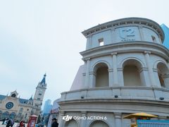 -柏威年大连购物中心