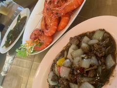 -泰华海鲜中餐厅(普吉镇店)