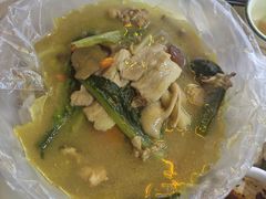 -云南野生菌石锅鱼石锅鸡(大金塔店)