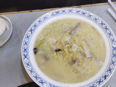 -老东北大铁锅·烧烤·东北菜