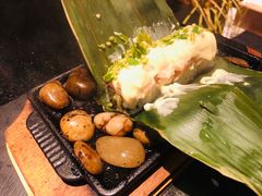 -無境·匠心日本料理(汉街店)