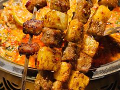 -烤匠麻辣烤鱼(万象城店)