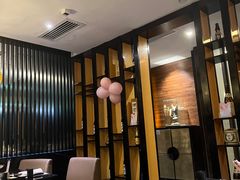 大堂-松临·铁板烧&Omakase(神农店)