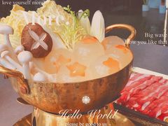 -古仓餐厅·创意菜