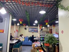 -到味·蒙小铁羊肉馆(粮道街总店)