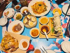 -醉长安(钟楼旗舰店)