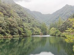 -宁海森林温泉