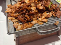 -四季民福烤鸭店(王府井东安门店)