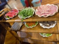 -顺顺小吃(独克宗古城店)