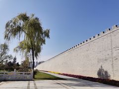 -洛阳市隋唐城遗址植物园