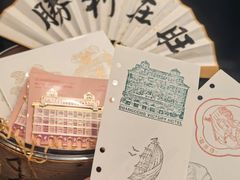 -广东胜利宾馆(沙面岛店)