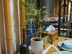 -竹里馆 ·茶食(奥体店)