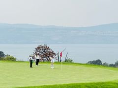 -昆明春城湖畔度假村